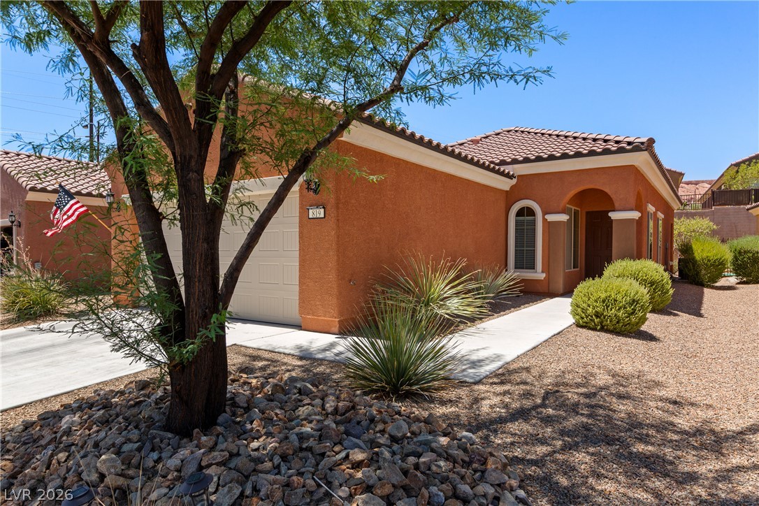 819 Bison Trail, Mesquite 89034