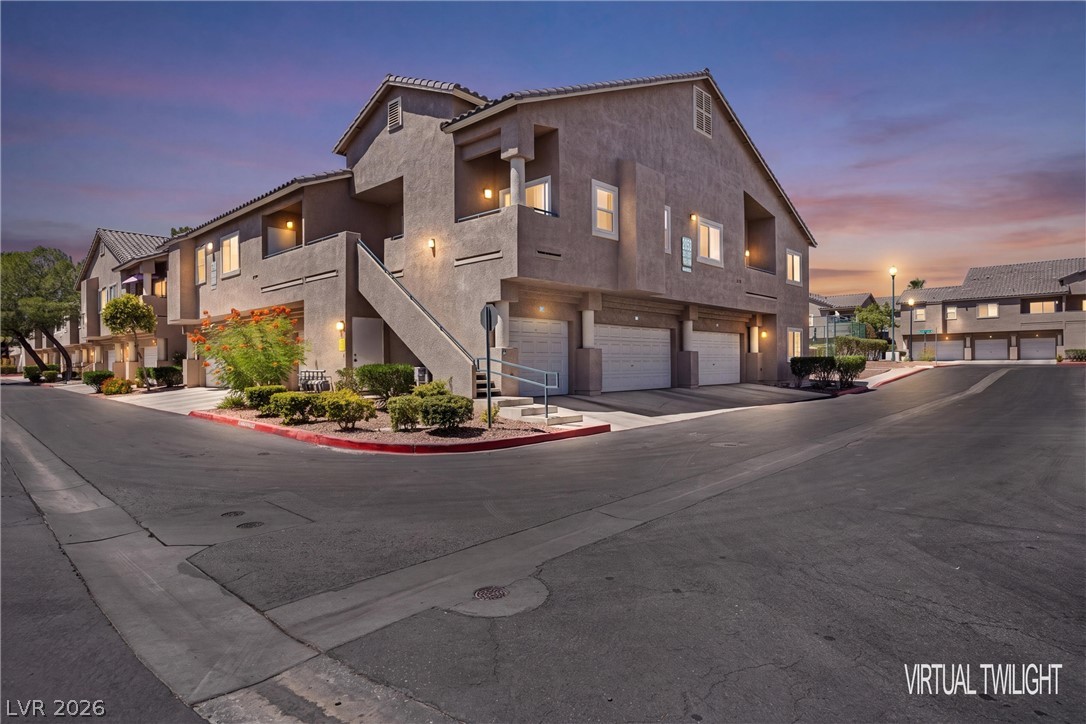 2053 Gravel Hill Street #201, Las Vegas 89117