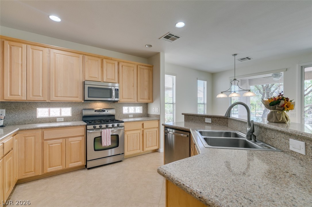 5166 Pensier Street, Las Vegas 89135