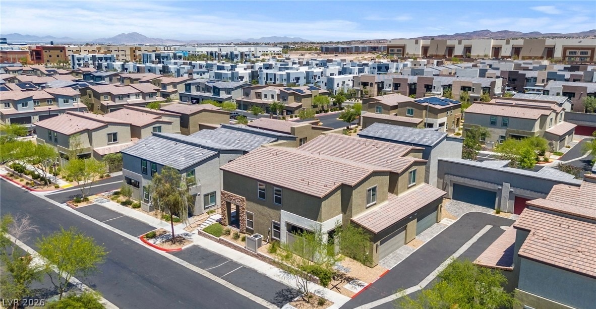 532 Ripple Brook Court, Henderson 89044