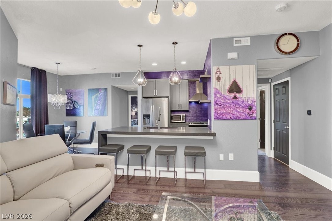 9000 S Las Vegas Boulevard #2222, Las Vegas