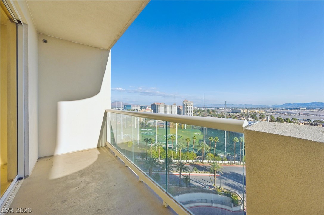 Photo 3 of 135 E Harmon Avenue #10714