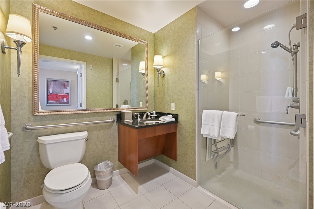 Photo 12 of 21, 135 E Harmon Avenue #10714