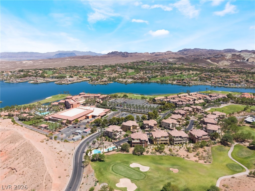 20 Via Visione #106, Henderson 89011