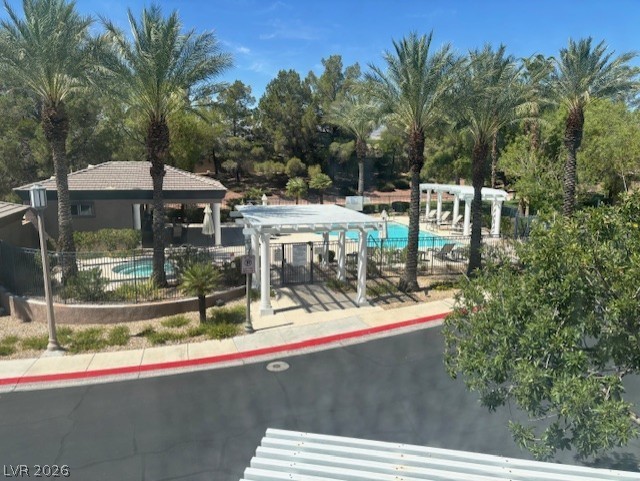 9112 Vista Greens Way #106, Las Vegas 89134
