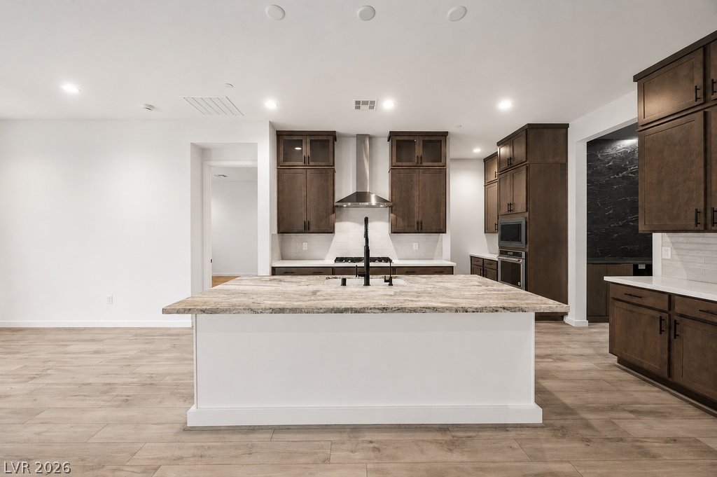 8971 Coastal Oaks Street, Las Vegas 89166