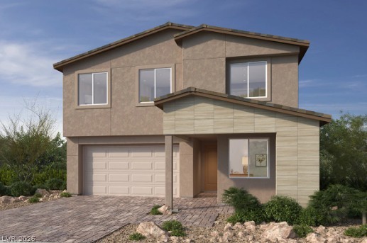 1241 Sunset Surf Place, Las Vegas 89138