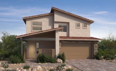 12433 Sunset Wave Lane, Las Vegas