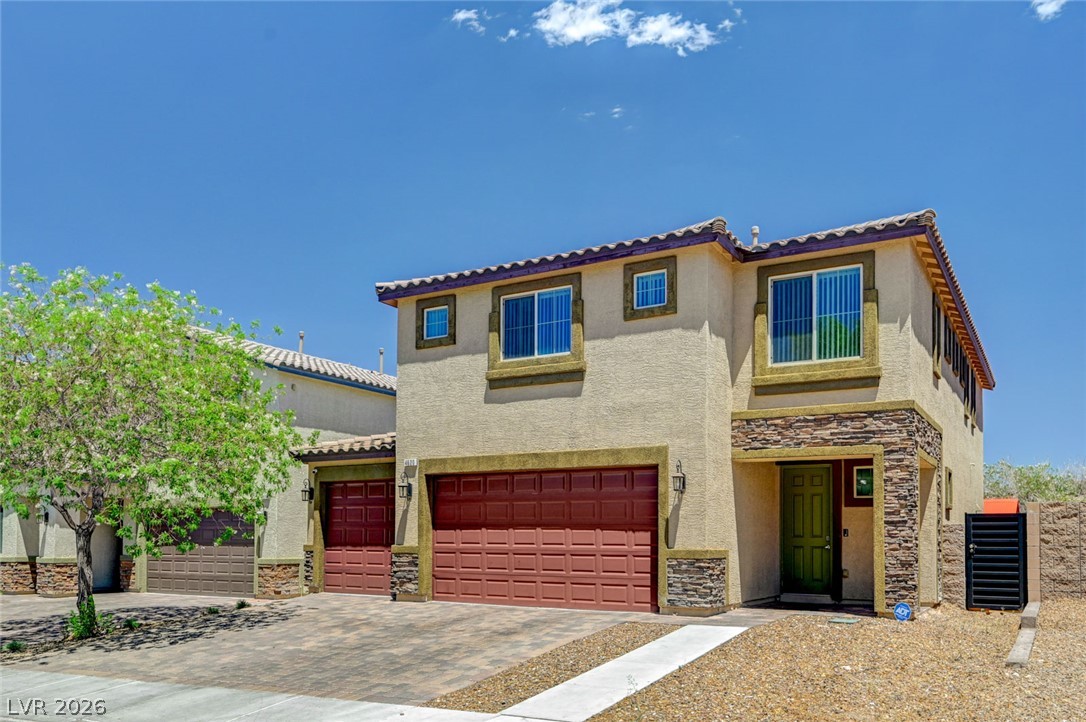 4620 High Anchor Street, Las Vegas 89121