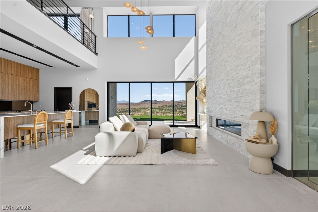 38 Sand Star Lane, Henderson 89011
