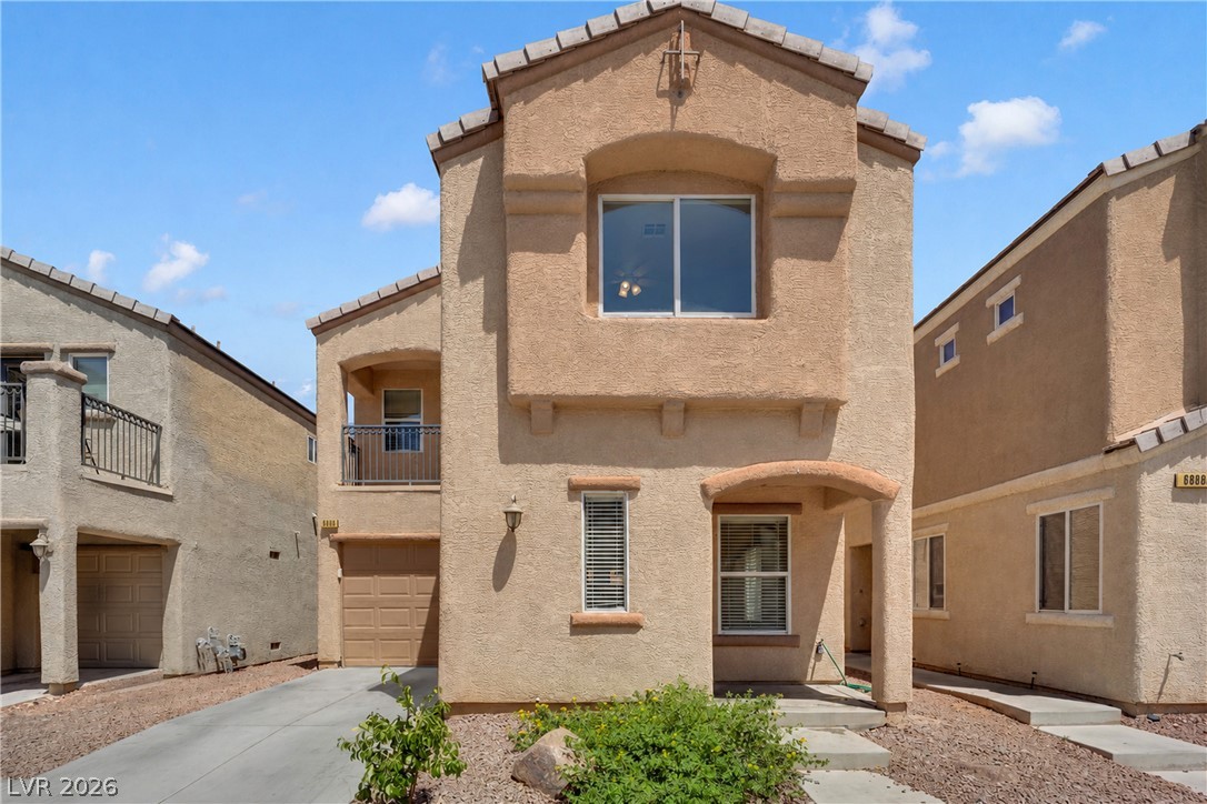 6889 Graceful Cloud Avenue, Henderson 89011