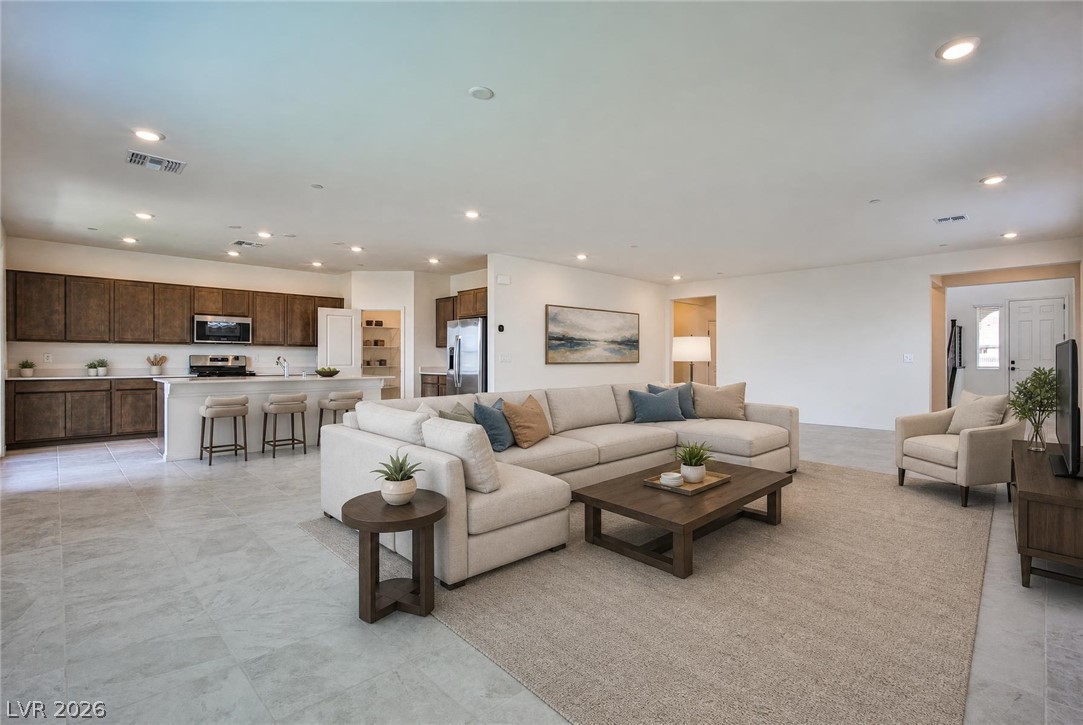 5620 Hill Spire Street, Las Vegas 89166