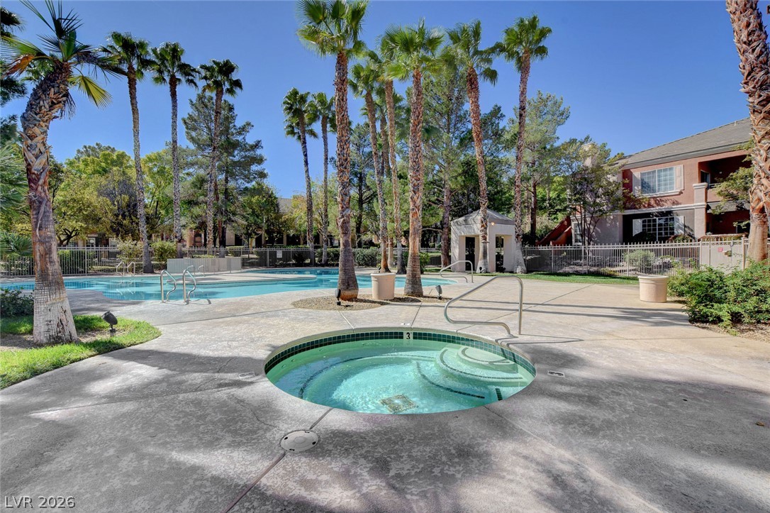 Photo 43 of 58, 7700 Constanso Avenue #202