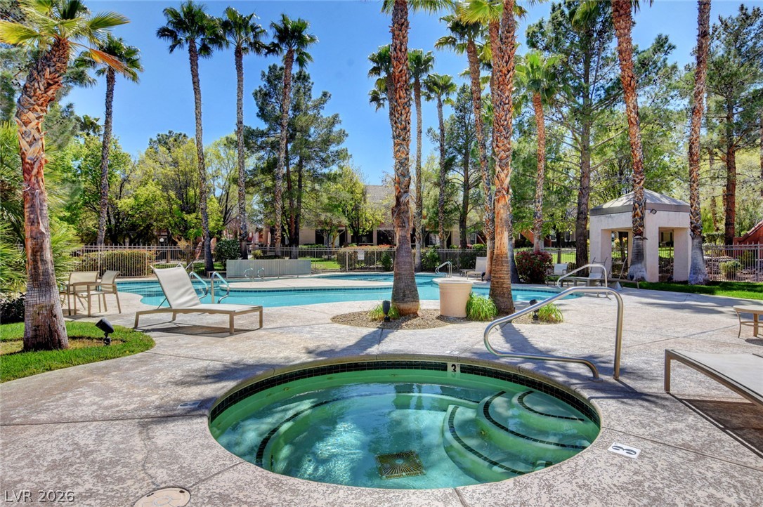 Photo 50 of 58, 7700 Constanso Avenue #202