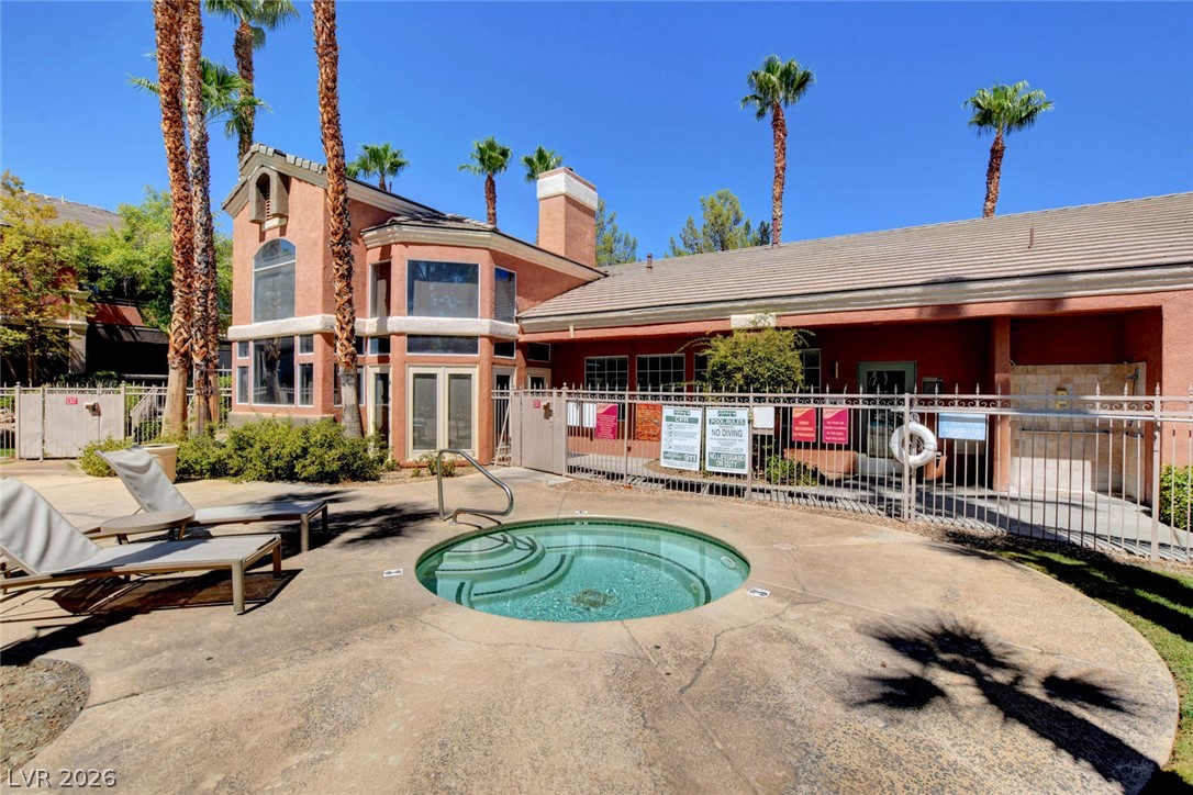 Photo 55 of 58, 7700 Constanso Avenue #202