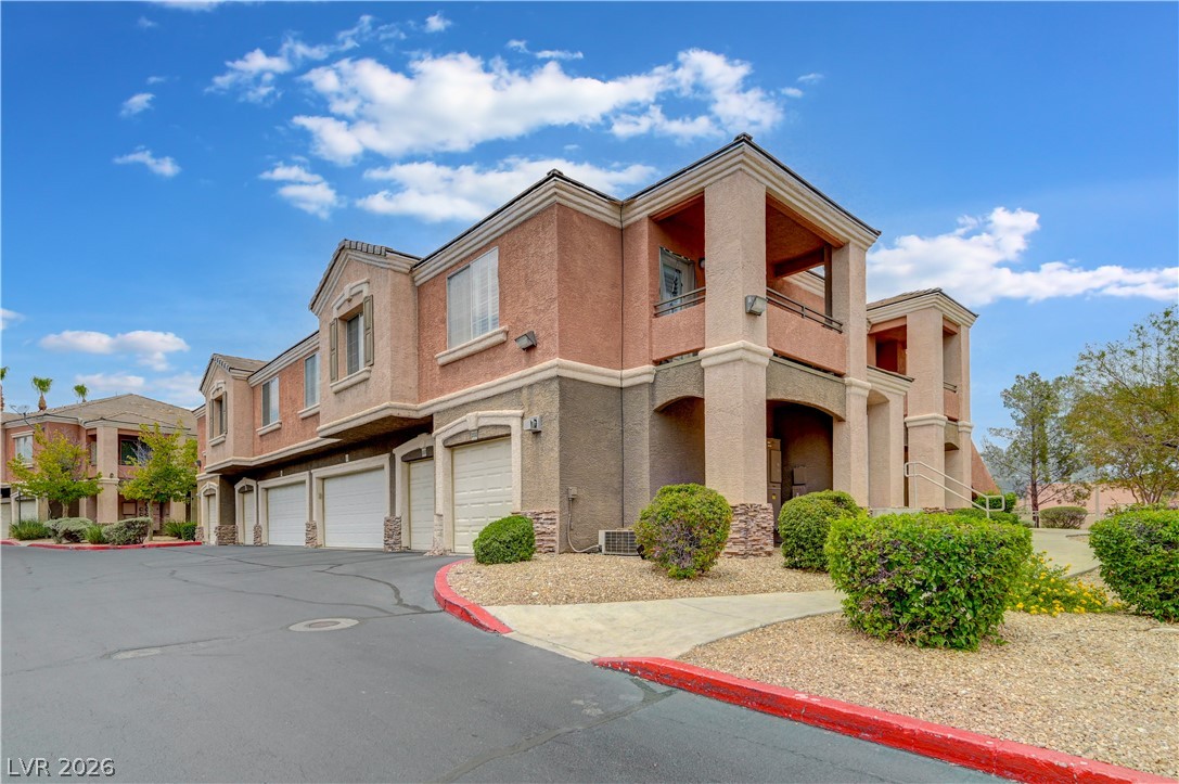 7700 Constanso Avenue #202, Las Vegas