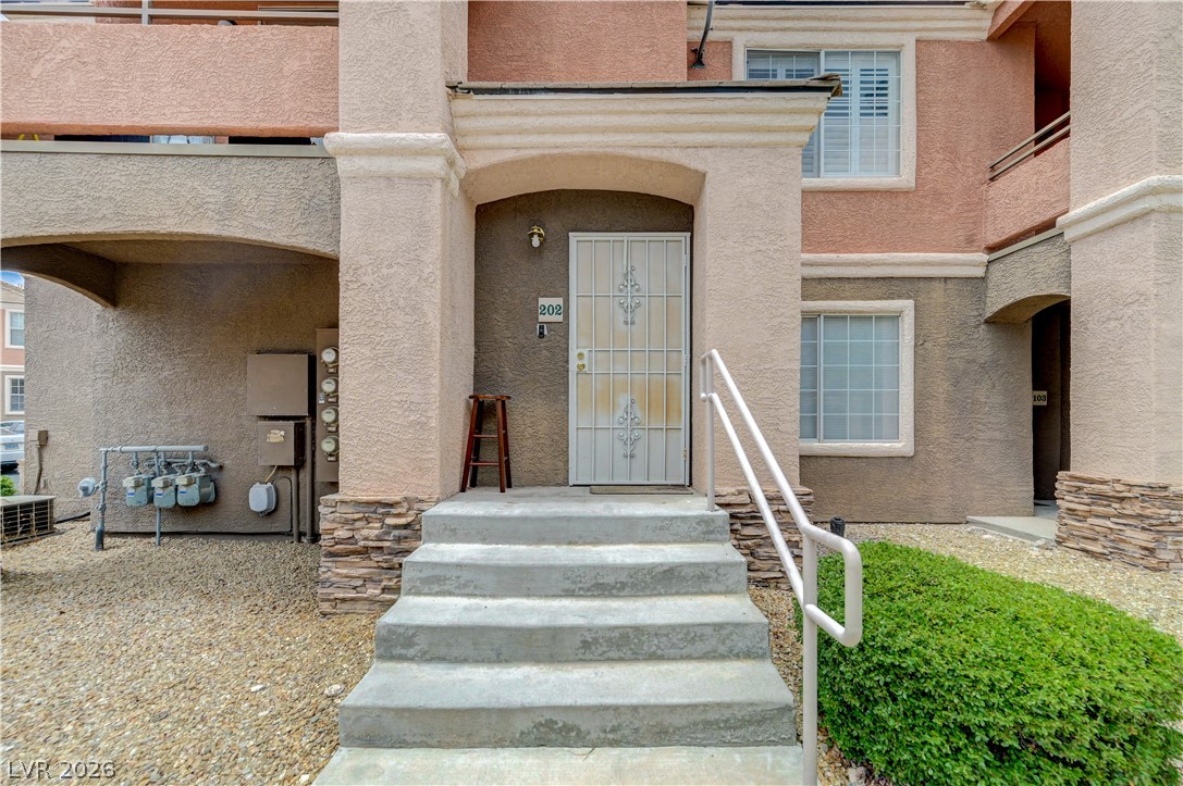 Photo 2 of 7700 Constanso Avenue #202