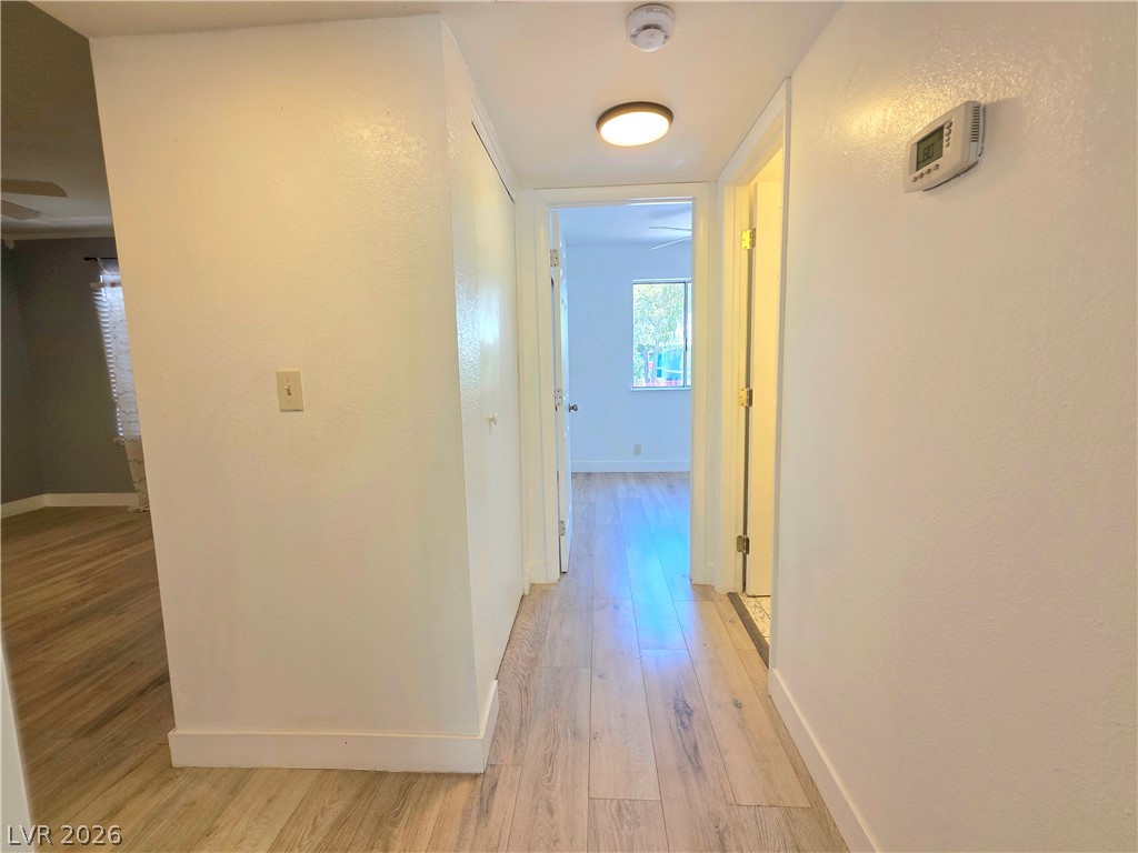 Photo 25 of 39, 3275 Arville Street #C