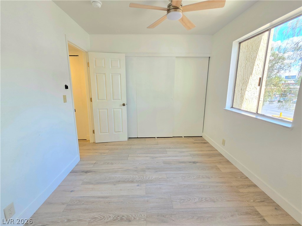 Photo 28 of 39, 3275 Arville Street #C