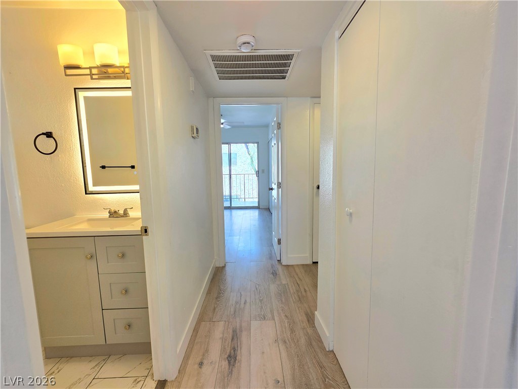 Photo 30 of 39, 3275 Arville Street #C