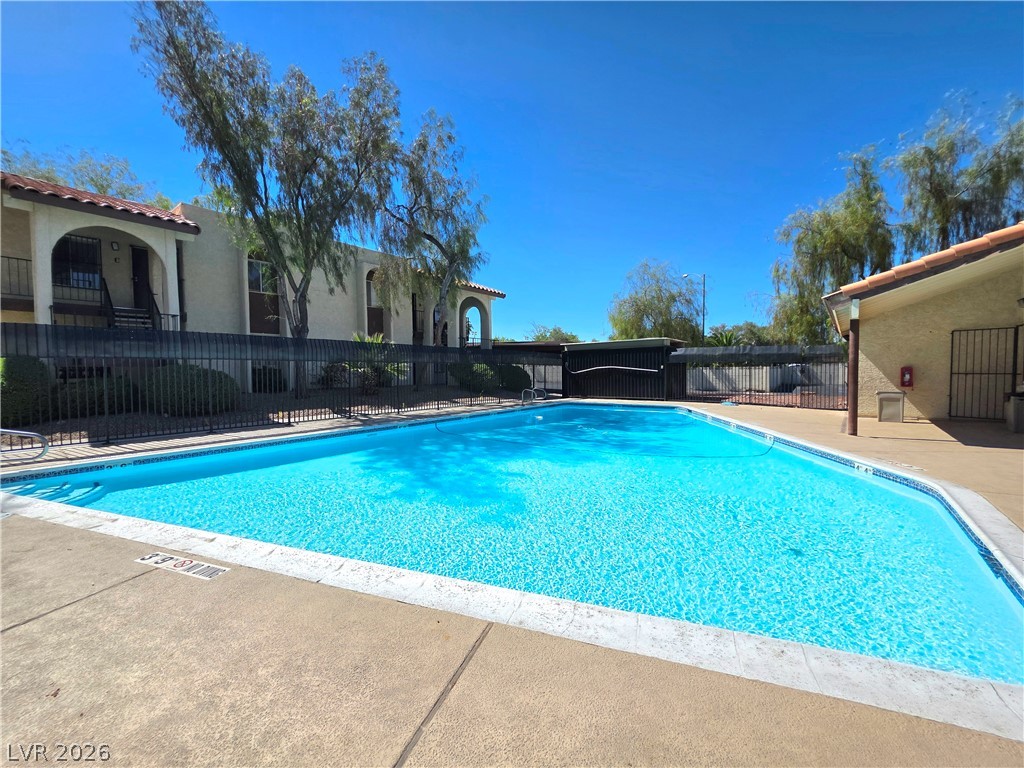 Photo 38 of 39, 3275 Arville Street #C