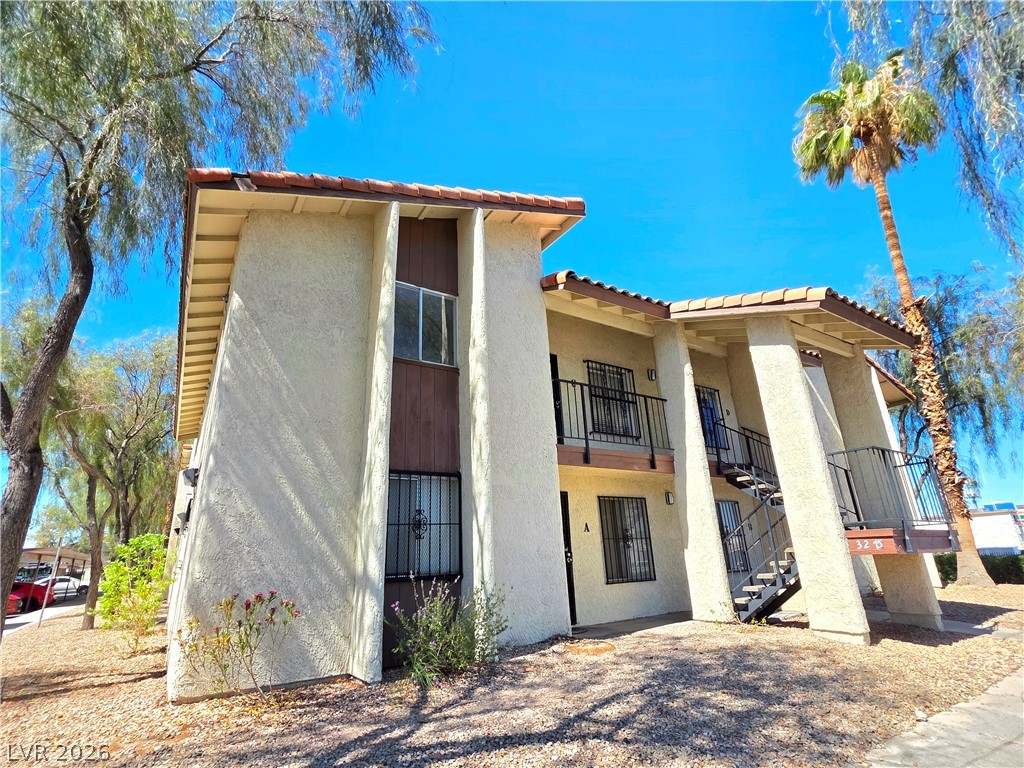 3275 Arville Street #C, Las Vegas 89102