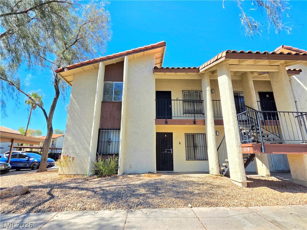 Photo 2 of 3275 Arville Street #C