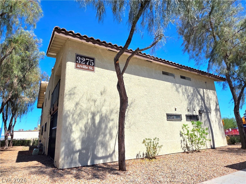 Photo 3 of 3275 Arville Street #C