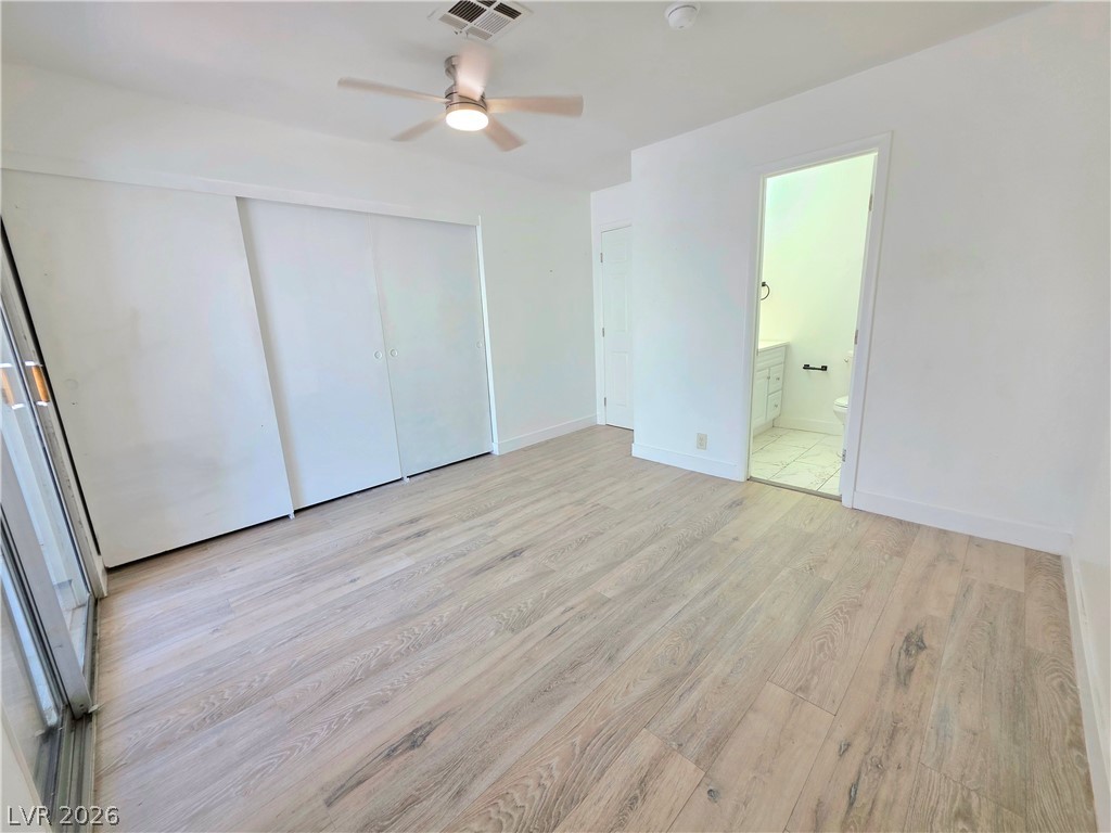 Photo 19 of 39, 3275 Arville Street #C