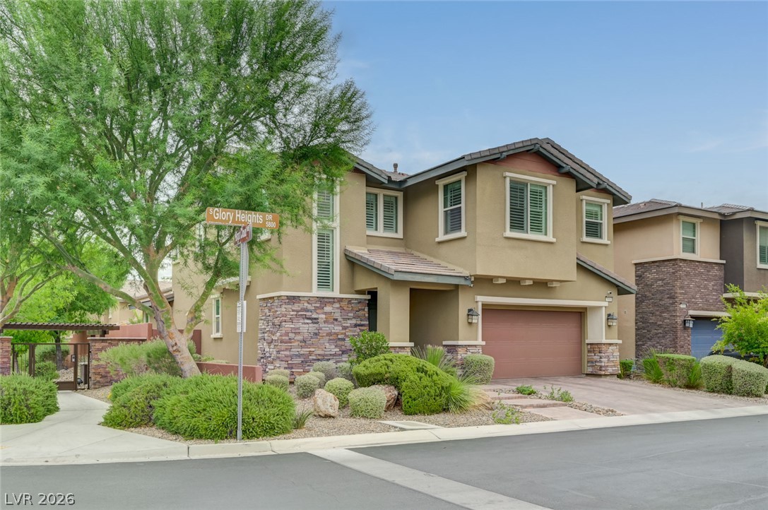 Photo 6 of 60, 5880 Glory Heights Drive
