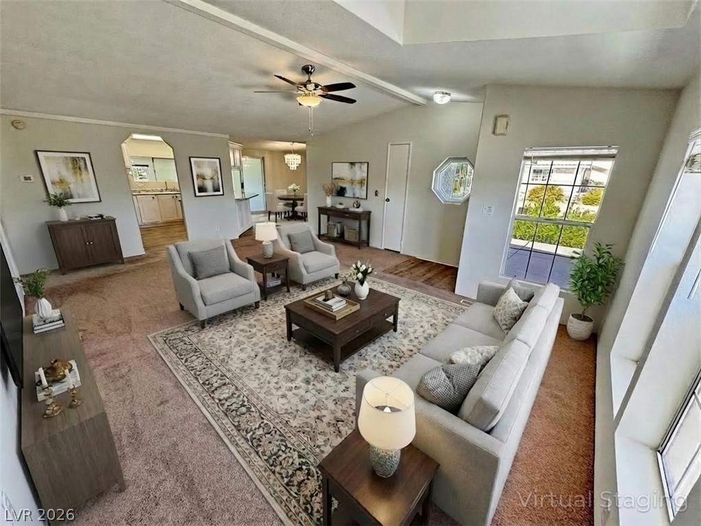 Photo 10 of 60, 2860 S Rainbow Avenue