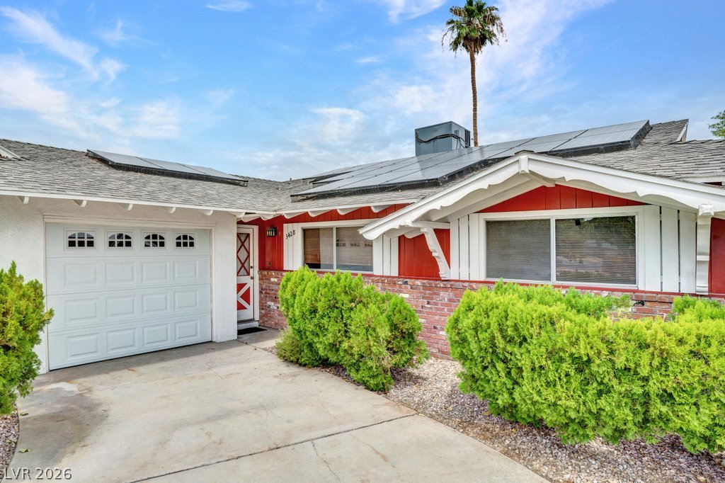 3428 Wingrove Avenue, Las Vegas