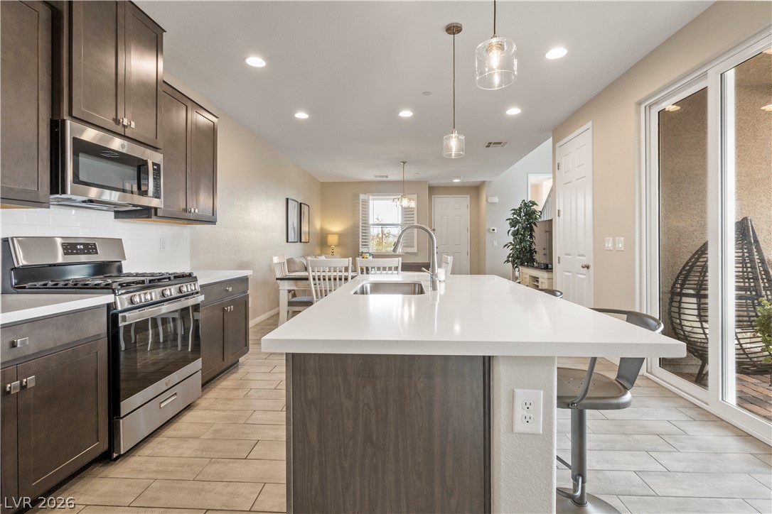 794 Last Dance Place, Henderson 89011