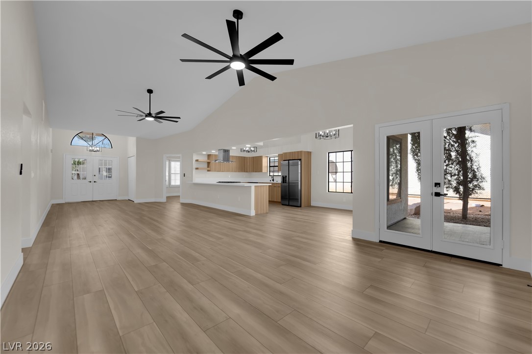 5336 Singing Hills Drive, Las Vegas 89130