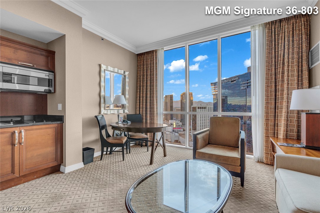 Photo 59 of 86, 125 E Harmon Avenue #3601&3603