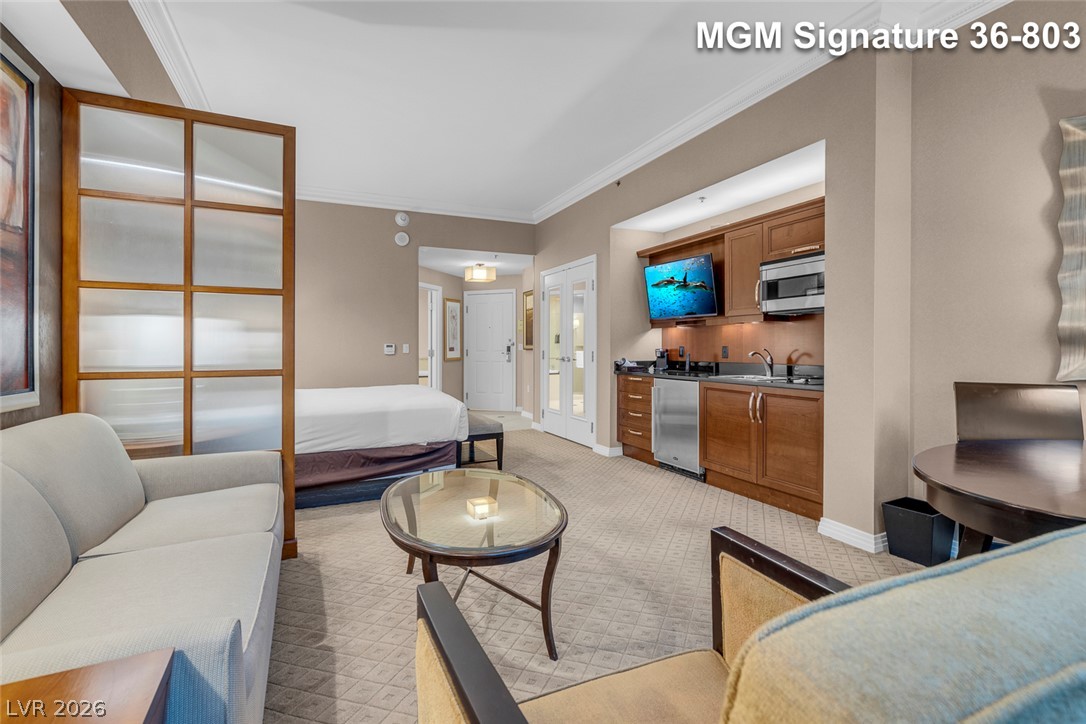 Photo 60 of 86, 125 E Harmon Avenue #3601&3603