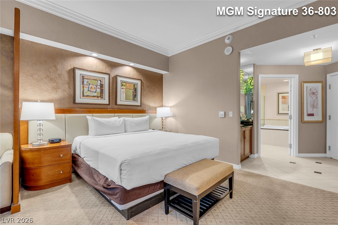 Photo 63 of 86, 125 E Harmon Avenue #3601&3603