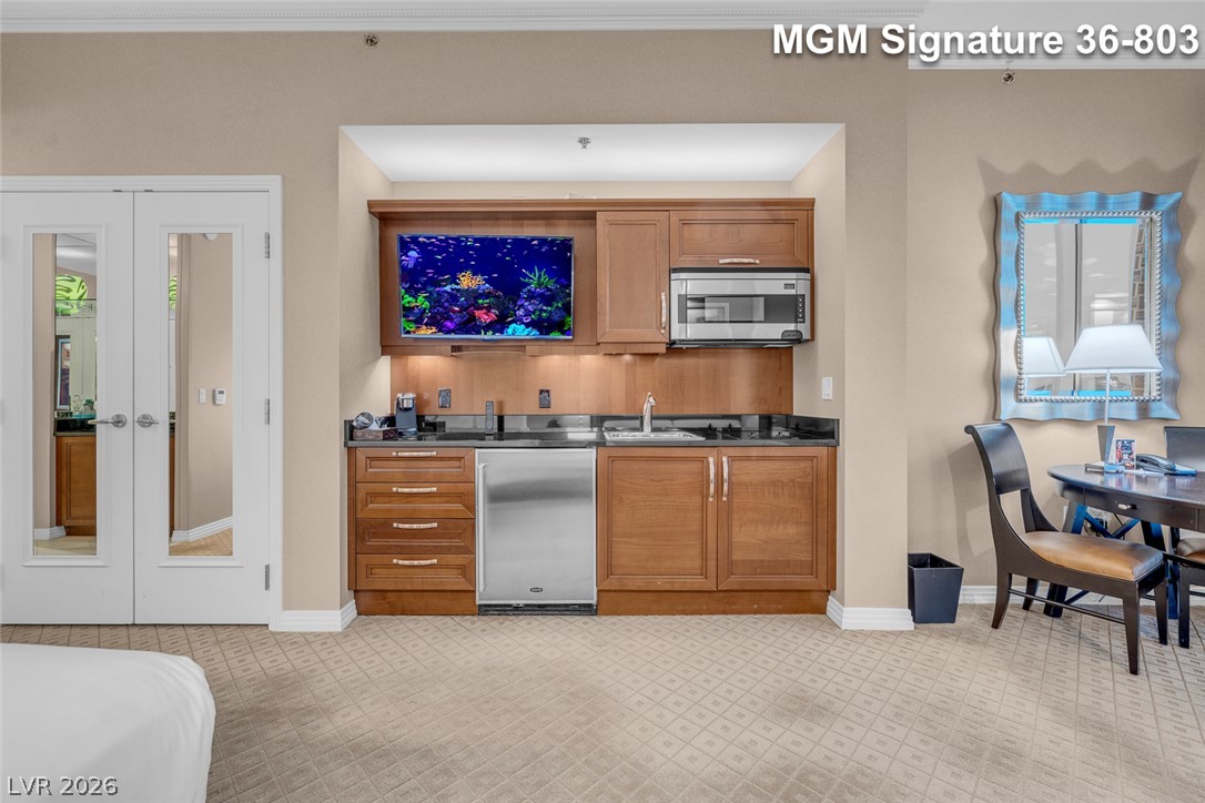 Photo 64 of 86, 125 E Harmon Avenue #3601&3603