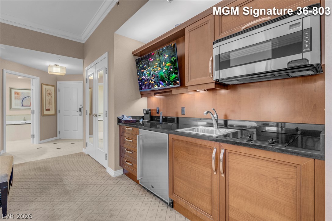 Photo 65 of 86, 125 E Harmon Avenue #3601&3603