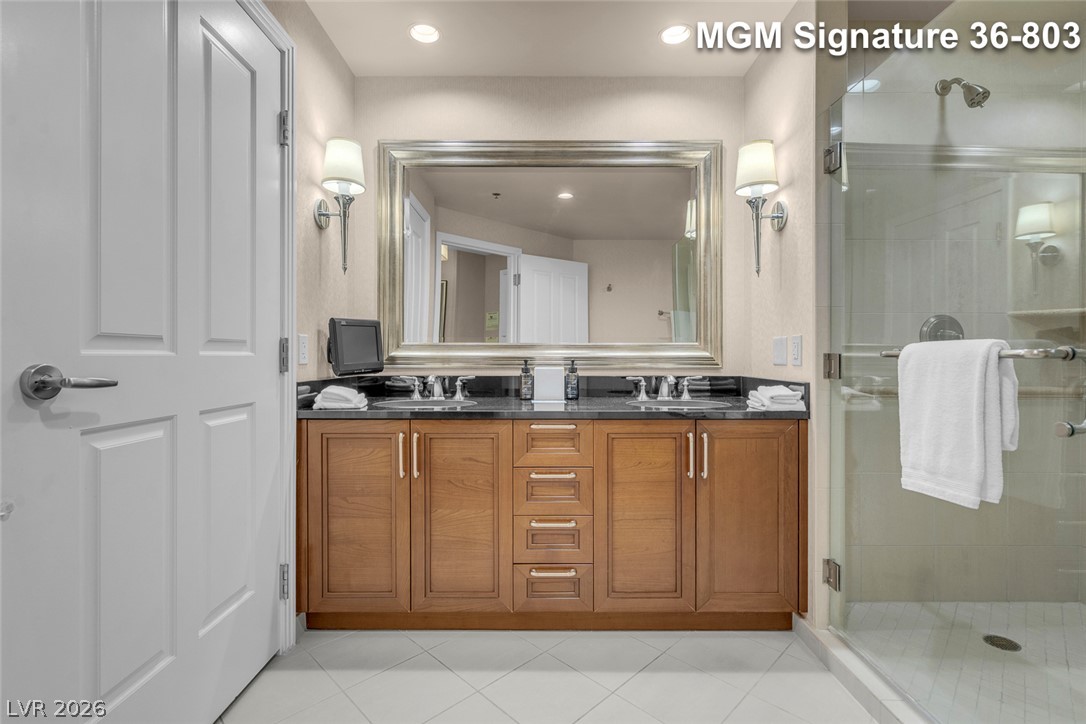 Photo 69 of 86, 125 E Harmon Avenue #3601&3603