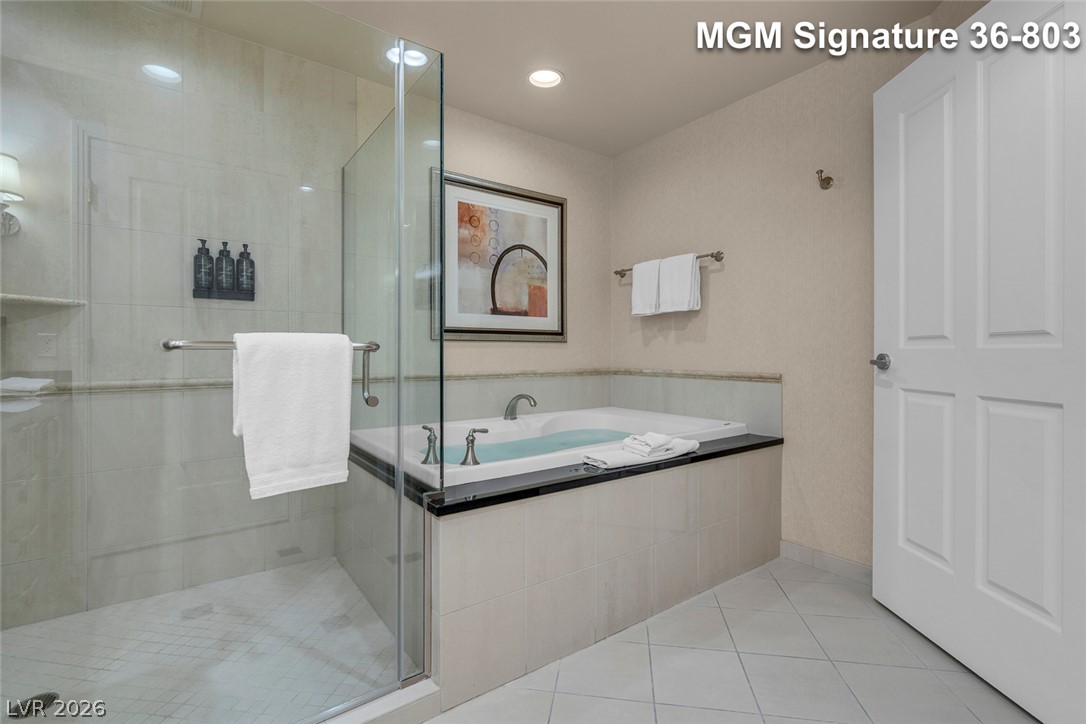 Photo 70 of 86, 125 E Harmon Avenue #3601&3603