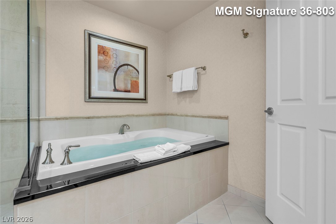 Photo 71 of 86, 125 E Harmon Avenue #3601&3603