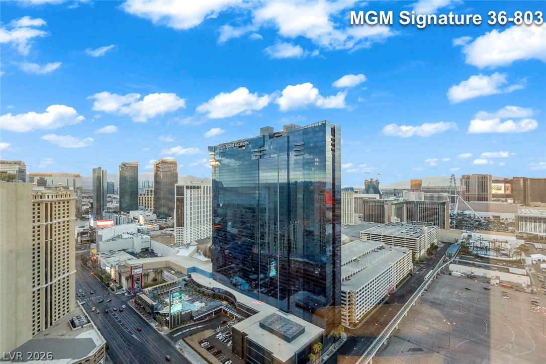 Photo 73 of 86, 125 E Harmon Avenue #3601&3603
