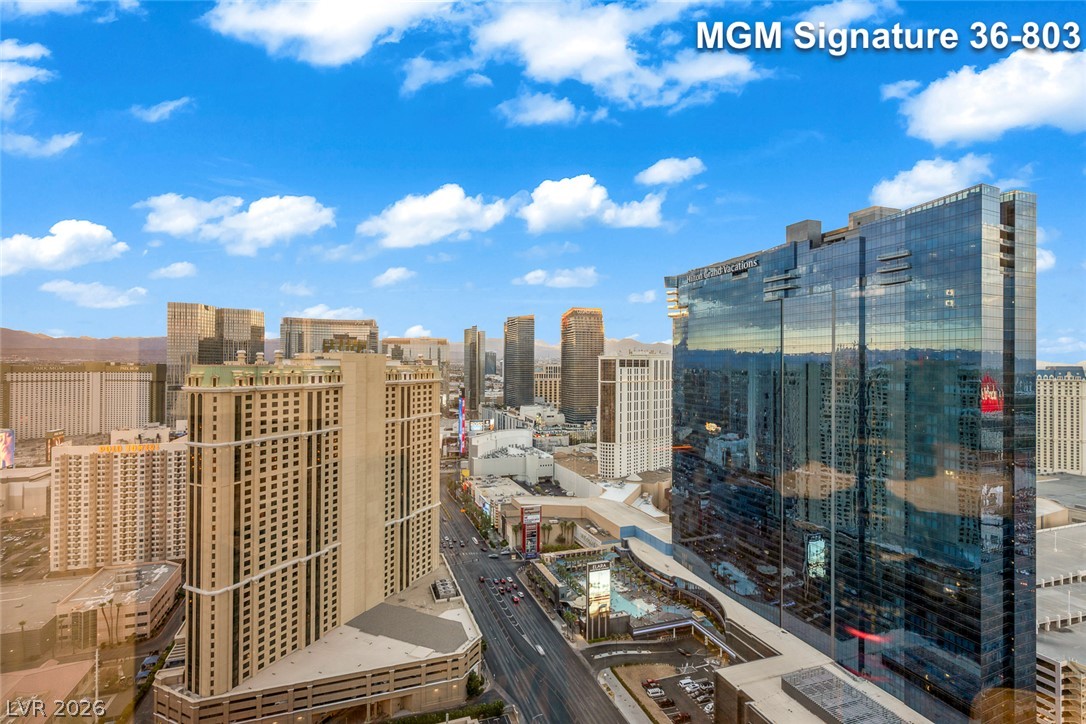 Photo 74 of 86, 125 E Harmon Avenue #3601&3603