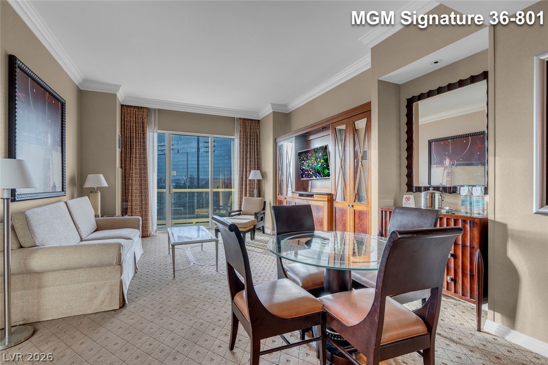 Photo 8 of 86, 125 E Harmon Avenue #3601&3603