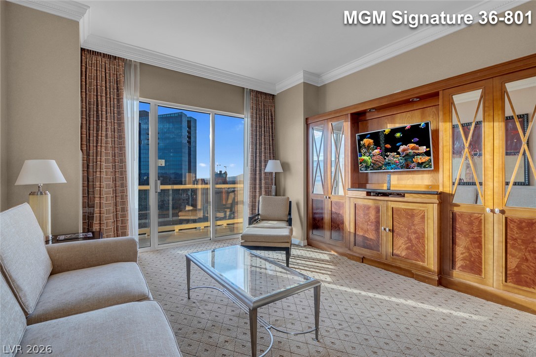 Photo 9 of 86, 125 E Harmon Avenue #3601&3603