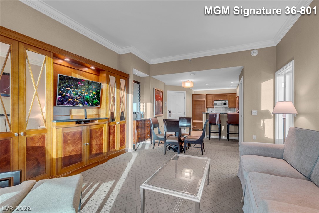 Photo 12 of 86, 125 E Harmon Avenue #3601&3603