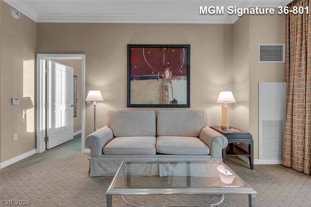 Photo 13 of 86, 125 E Harmon Avenue #3601&3603