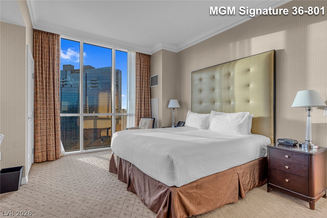 Photo 20 of 86, 125 E Harmon Avenue #3601&3603