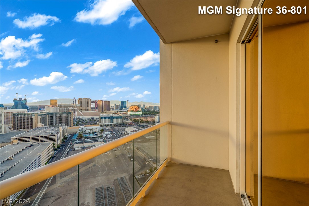 Photo 30 of 86, 125 E Harmon Avenue #3601&3603